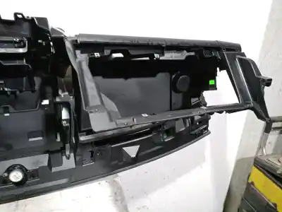 Second-hand car spare part dashboard for vw crafter 30-50 caja/chasis (2f_) 2.5 tdi oem iam references 2e1857011a  2e1857011a