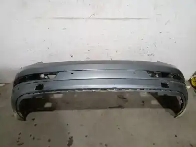 Автозапчастина б/у задній бампер для audi q3 (8ub, 8ug) 2.0 tdi посилання на oem iam 8u0807067f