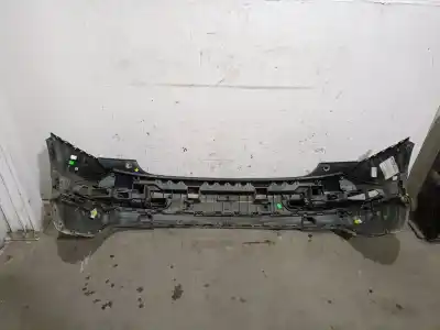 Автозапчастина б/у задній бампер для audi q3 (8ub, 8ug) 2.0 tdi посилання на oem iam 8u0807067f  8u0807067f