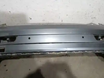 Автозапчасти б/у задний бампер за audi q3 (8ub, 8ug) 2.0 tdi ссылки oem iam 8u0807067f  8u0807067f