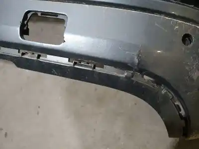Автозапчасти б/у задний бампер за audi q3 (8ub, 8ug) 2.0 tdi ссылки oem iam 8u0807067f  8u0807067f