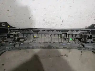 Автозапчасти б/у задний бампер за audi q3 (8ub, 8ug) 2.0 tdi ссылки oem iam 8u0807067f  8u0807067f