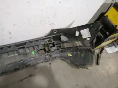 Автозапчасти б/у задний бампер за audi q3 (8ub, 8ug) 2.0 tdi ссылки oem iam 8u0807067f  8u0807067f