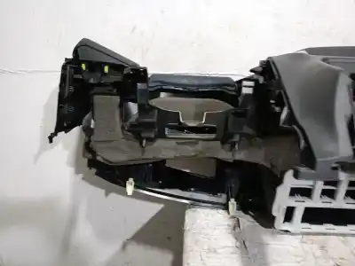 Автозапчасти б/у панель приборов за mazda cx-30 (dm) skyactiv-x m hybrid ссылки oem iam hfy1  hfy1