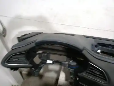 Автозапчасти б/у панель приборов за mazda cx-30 (dm) skyactiv-x m hybrid ссылки oem iam hfy1  hfy1