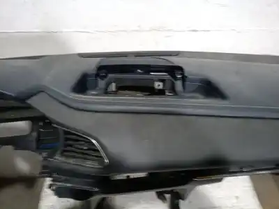 Автозапчасти б/у панель приборов за mazda cx-30 (dm) skyactiv-x m hybrid ссылки oem iam hfy1  hfy1