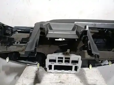 Автозапчасти б/у панель приборов за mazda cx-30 (dm) skyactiv-x m hybrid ссылки oem iam hfy1  hfy1