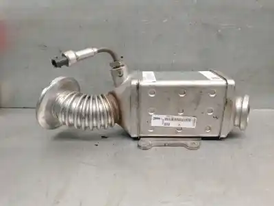 Second-hand car spare part EGR COOLER for FIAT DOBLO AUTOBÚS (263_)  OEM IAM references 55268286  