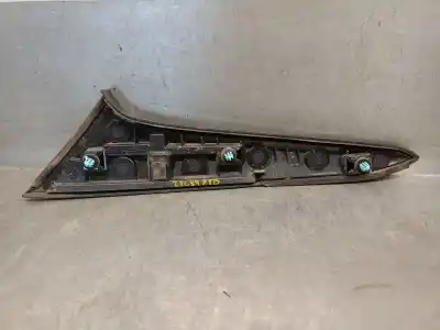 Автозапчасти б/у задние молдинги за mazda cx-30 (dm) skyactiv-x m hybrid ссылки oem iam dfr5b09b2  dfr5b09b2