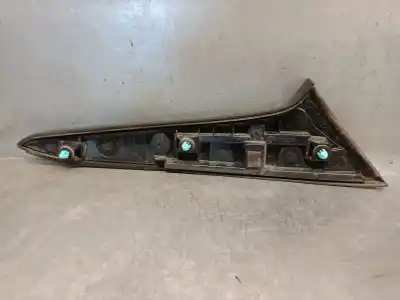 Автозапчасти б/у задние молдинги за mazda cx-30 (dm) skyactiv-x m hybrid ссылки oem iam dfr5b09c2  dfr5b09c2