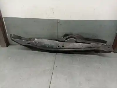 Автозапчастина б/у передні молдинги для toyota yaris (_p13_) 1.5 (nsp131_) посилання на oem iam 538280d270