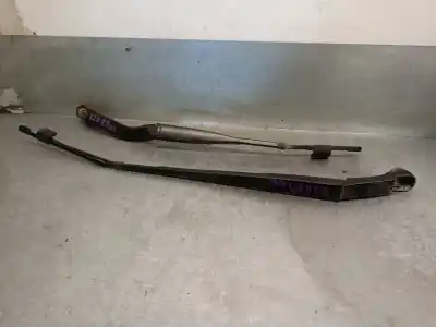 Автозапчасти б/у рычаг стеклоочистителя передний правый за mazda cx-30 (dm) skyactiv-x m hybrid ссылки oem iam dfr767321