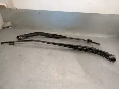 Автозапчасти б/у рычаг стеклоочистителя передний правый за mazda cx-30 (dm) skyactiv-x m hybrid ссылки oem iam dfr767321  dfr567321b