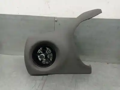 Автозапчастина б/у аератор для toyota yaris (_p13_) 1.5 (nsp131_) посилання на oem iam 554040d070