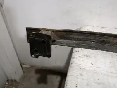 Автозапчастина б/у підсилення заднього бампера для audi q3 (8ub, 8ug) 2.0 tdi посилання на oem iam 8u0807309d  8u0807309d