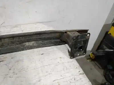 Автозапчастина б/у підсилення заднього бампера для audi q3 (8ub, 8ug) 2.0 tdi посилання на oem iam 8u0807309d  8u0807309d