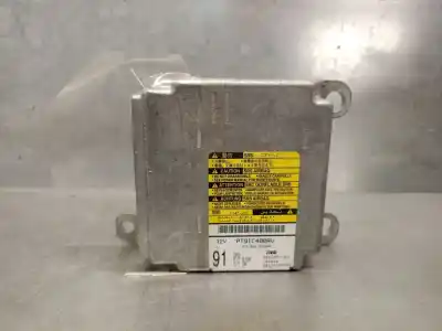Piesă de schimb auto la mâna a doua unitate de control airbag pentru toyota corolla verso (r1) 2.2 d-4d sol referințe oem iam 891700f240