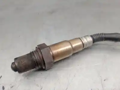 Piesă de schimb auto la mâna a doua sonda lambda pentru audi a5 (8t3) 3.0 tdi quattro referințe oem iam 070906262 0281004072 bosch 
