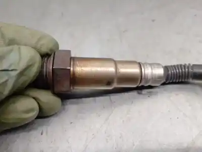 Piesă de schimb auto la mâna a doua sonda lambda pentru audi a5 (8t3) 3.0 tdi quattro referințe oem iam 070906262 0281004072 bosch 