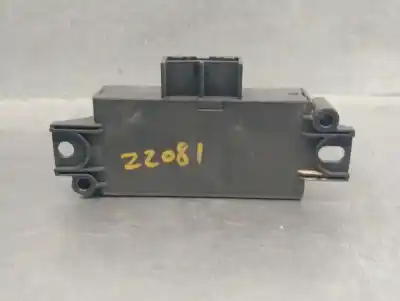 İkinci el araba yedek parçası elektronik modül için renault captur ii (hf_) tce 155 (hfmn) oem iam referansları 284l04495r e3272900 valeo 