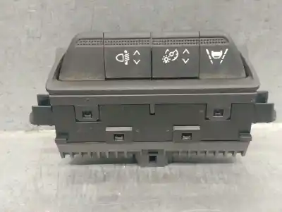 Second-hand car spare part multifunction switch for renault captur ii (hf_) tce 155 (hfmn) oem iam references 259803780r 035720601 