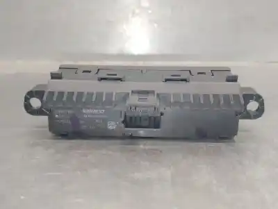 Second-hand car spare part multifunction switch for renault captur ii (hf_) tce 155 (hfmn) oem iam references 259803780r 035720601 