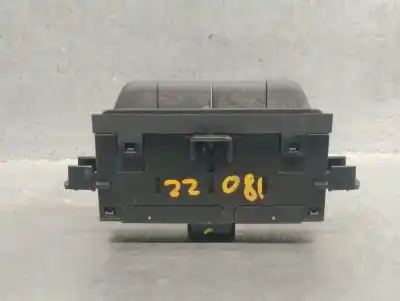 Second-hand car spare part multifunction switch for renault captur ii (hf_) tce 155 (hfmn) oem iam references 259803780r 035720601 