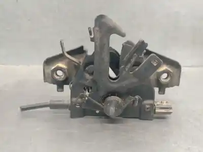 Second-hand car spare part BONNET LOCK for RENAULT CAPTUR II (HF_)  OEM IAM references 656010547R  656010547R