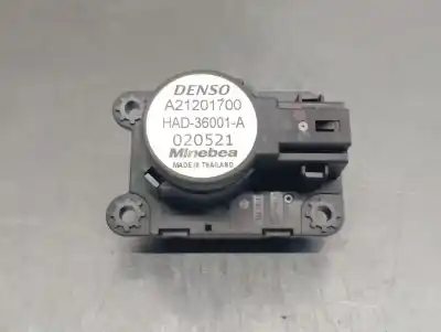 Second-hand car spare part Air Conditioning Hatches Opening Motor for RENAULT CAPTUR II (HF_) TCE 155 (HFMN) OEM IAM references A21201700 HAD36001A DENSOI 