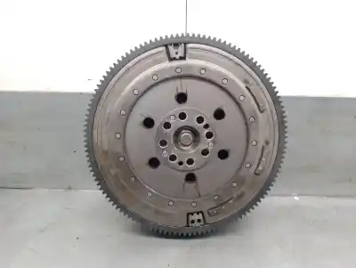 Second-hand car spare part engine flywheel for bmw 5 touring (e61) 520 d oem iam references 415055210  21207637279