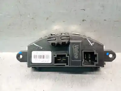 Автозапчасти б/у сопротивление нагреву за seat leon (5f1) 1.5 tsi ссылки oem iam 5q0907521c  5wa907521