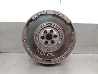 Second-hand car spare part Engine Flywheel for PEUGEOT 307 BREAK / SW (S1) 1.6 HDi OEM IAM references 9657478180  0532Q4