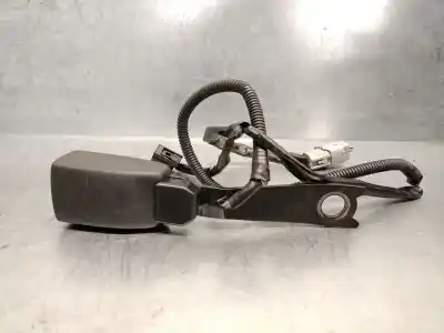 Piesă de schimb auto la mâna a doua centurã de siguranțã partea din stânga fațã pentru toyota corolla verso (r1) 2.2 d-4d sol referințe oem iam 732300f010b0