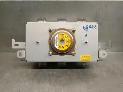 Автозапчасти б/у подушка безопасности передняя правая за mazda cx-30 (dm) skyactiv-x m hybrid ссылки oem iam dfr557k50  dfr557k50