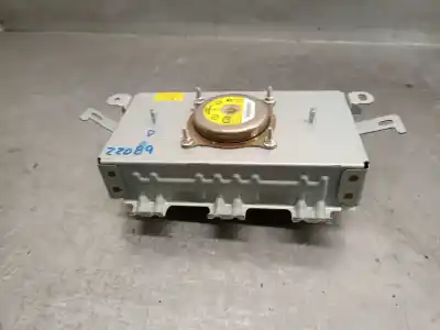 Автозапчасти б/у подушка безопасности передняя правая за mazda cx-30 (dm) skyactiv-x m hybrid ссылки oem iam dfr557k50  dfr557k50