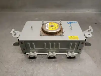 Автозапчасти б/у подушка безопасности передняя правая за mazda cx-30 (dm) skyactiv-x m hybrid ссылки oem iam dfr557k50  dfr557k50