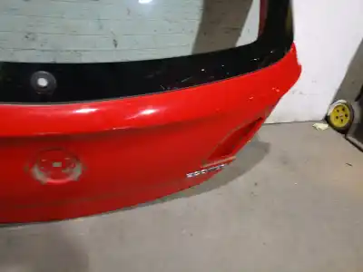 Автозапчастина б/у загальні двері для opel corsa e (x15) 1.4 lpg (08, 68) посилання на oem iam 13428045  13428045