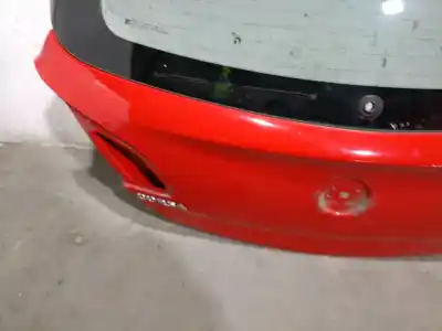 Автозапчастина б/у загальні двері для opel corsa e (x15) 1.4 lpg (08, 68) посилання на oem iam 13428045  13428045