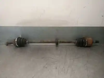 Peça sobressalente para automóvel em segunda mão transmissão dianteira direita por hyundai coupe i (rd) 2.0 16v referências oem iam 4950829l11