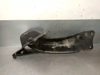 Автозапчасти б/у рычаг задней нижней правой подвески за audi q3 (8ub, 8ug) 2.0 tdi ссылки oem iam 3c0505224d  3c0505224d