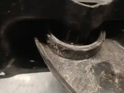 Автозапчасти б/у рычаг задней нижней правой подвески за audi q3 (8ub, 8ug) 2.0 tdi ссылки oem iam 3c0505224d  3c0505224d