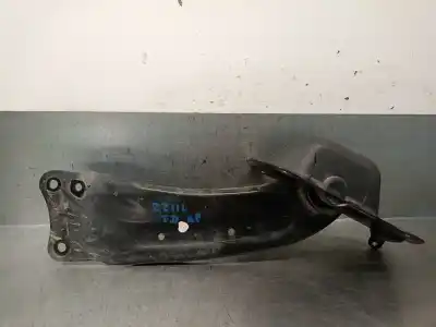 Автозапчастина б/у задній нижний правий ригель підвіски для audi q3 (8ub, 8ug) 2.0 tdi посилання на oem iam 3c0505224d  3c0505224d