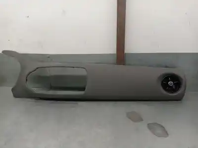 Автозапчастина б/у передні молдинги для toyota yaris (_p13_) 1.5 (nsp131_) посилання на oem iam 554700d090