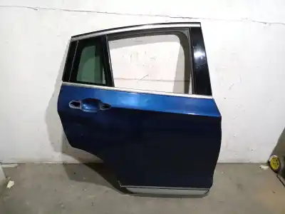 Piesă de schimb auto la mâna a doua usa spate dreapta pentru bmw x4 (f26) xdrive 20 d referințe oem iam 41007364792  41007364792