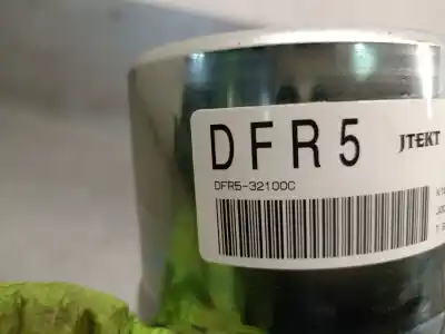 Автозапчасти б/у рулевая колонка за mazda cx-30 (dm) skyactiv-x m hybrid ссылки oem iam dfr55788z dfr532100c dfr532150a