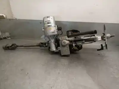 Автозапчасти б/у рулевая колонка за MAZDA CX-30 (DM) SKYACTIV-X M HYBRID ссылки OEM IAM DFR55788Z DFR532100C DFR532150A