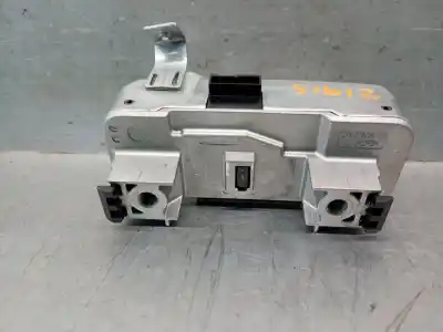 Автозапчасти б/у противоугонное устройство за seat leon (5f1) 1.5 tsi ссылки oem iam 2q0905861a  2q0905861a