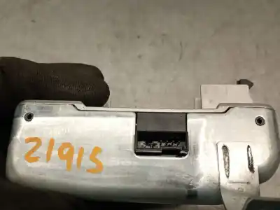 Автозапчасти б/у противоугонное устройство за seat leon (5f1) 1.5 tsi ссылки oem iam 2q0905861a  2q0905861a