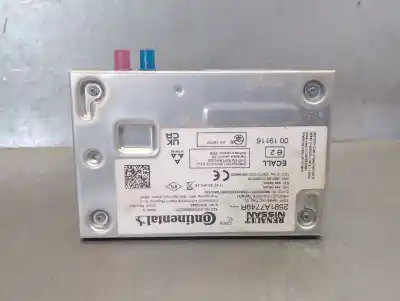 Автозапчасти б/у антенный усилитель за renault captur ii (hf_) tce 155 (hfmn) ссылки oem iam 2591a7749r  2591a7749r