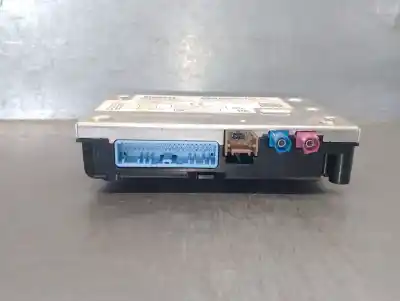 Автозапчасти б/у антенный усилитель за renault captur ii (hf_) tce 155 (hfmn) ссылки oem iam 2591a7749r  2591a7749r